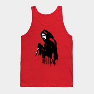 Scream VI Tank Top